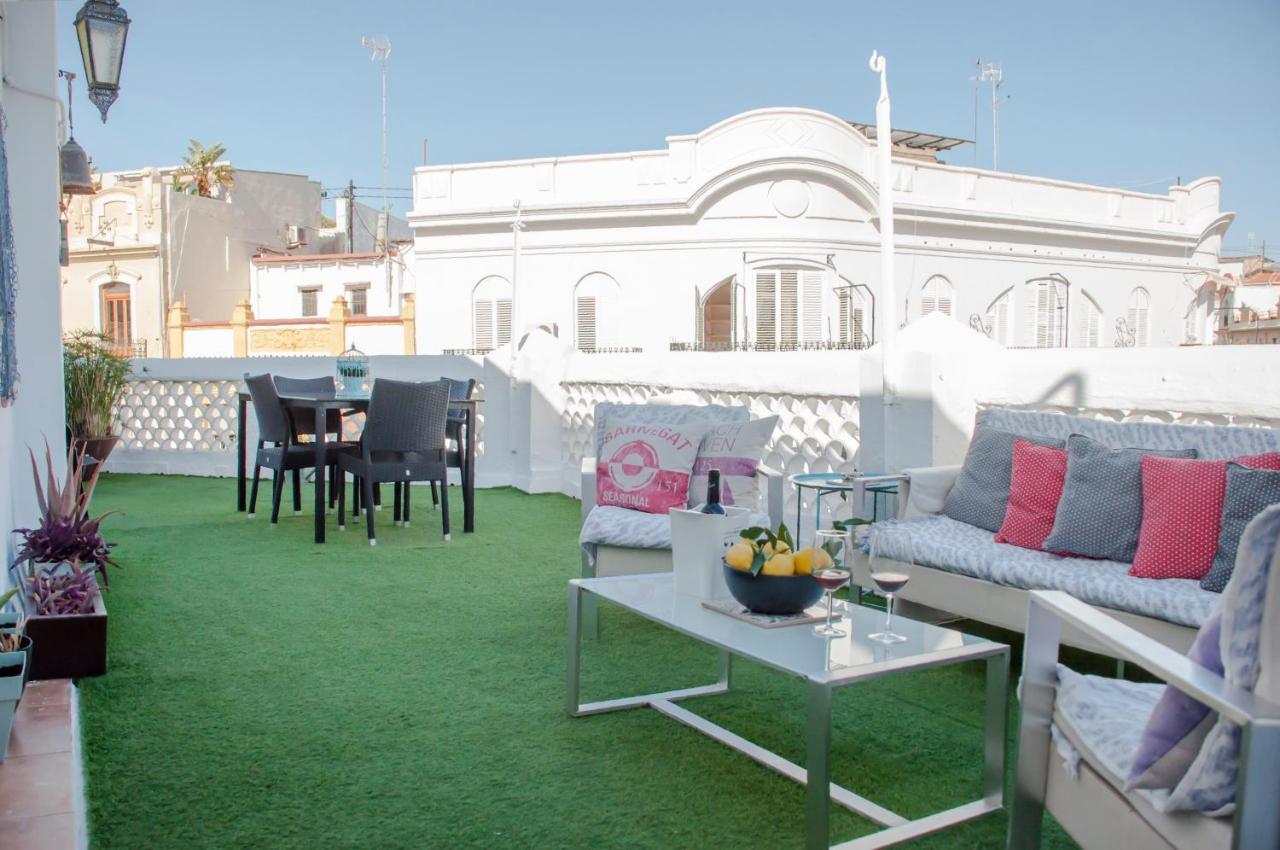 Valencia Apartamentos Goya Exterior photo