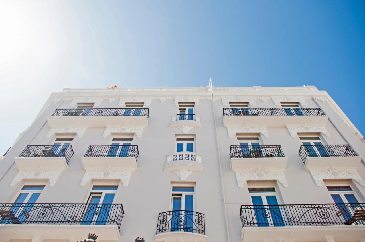 Valencia Apartamentos Goya Exterior photo