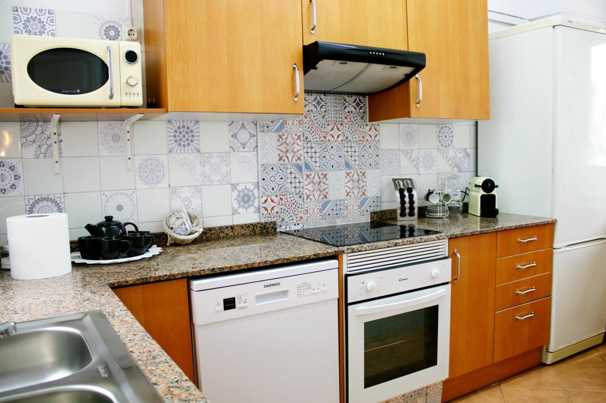 Valencia Apartamentos Goya Room photo